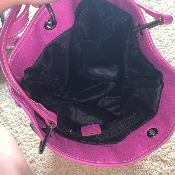 Small Gucci bucket bag Taking offers - Picture 10 of 16